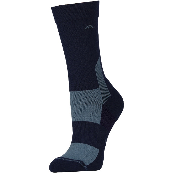 2025 Weatherbeeta Performance Crew Riding Sock 1028851 - Navy